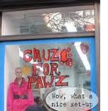 cauz for pawz
