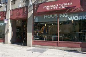 Housing Works 23rd St